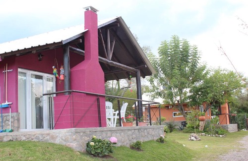 Vaqueros Casa | WaraKusi Cottage - Off Road
