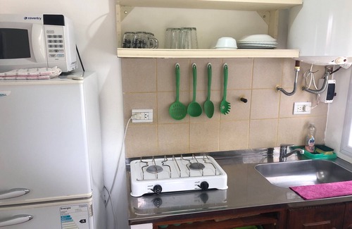 Vaqueros Cabaña | Warakusi Cottages - Off Road