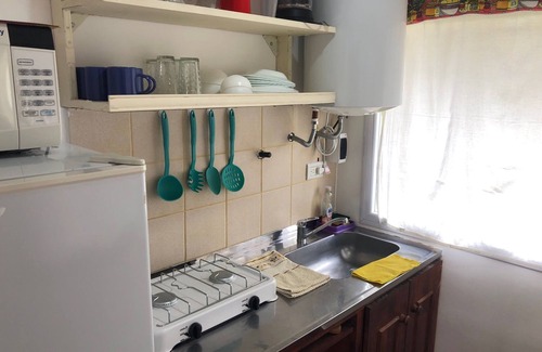 Vaqueros Cabaña | Warakusi Cottages - Off Road