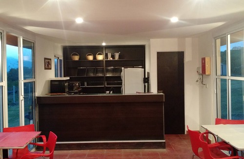 Vaqueros Cabaña | Warakusi Cottages - Off Road