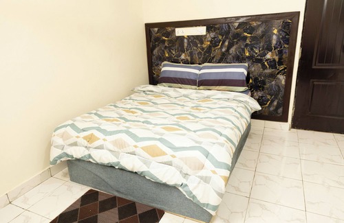 Komenda Cabina | Warapie Lodge
