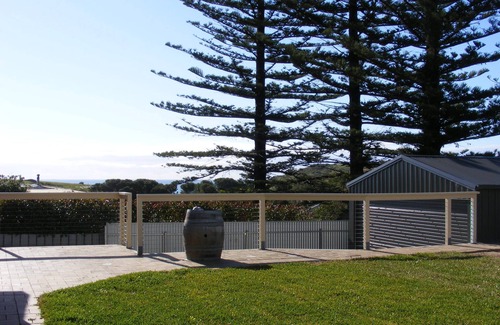 Maslin Beach Casa | Warawee, come and rest a while