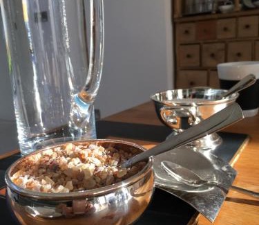 Wallingford Cama Y Desayuno | Warborough B&B