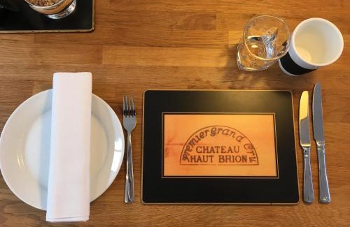 Wallingford Cama Y Desayuno | Warborough B&B