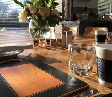 Wallingford Cama Y Desayuno | Warborough B&B