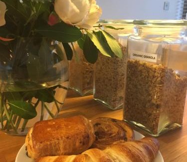 Wallingford Cama Y Desayuno | Warborough B&B