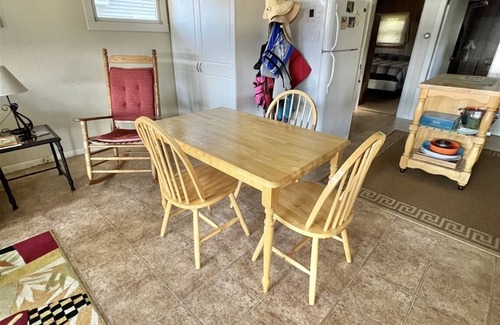 Standish Cabaña | WARD'S COVE WITH VIEWS OF SEBAGO LAKE. SHORT WALK TO ASSOCIATION BEACH