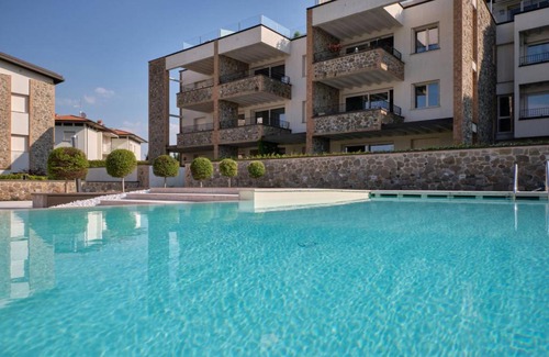 Rivoltella Apartamento | Warda A12 Apartment