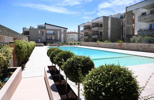 Rivoltella Apartamento | Warda A12 Apartment