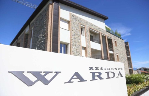 Rivoltella Apartamento | Warda A12 Apartment