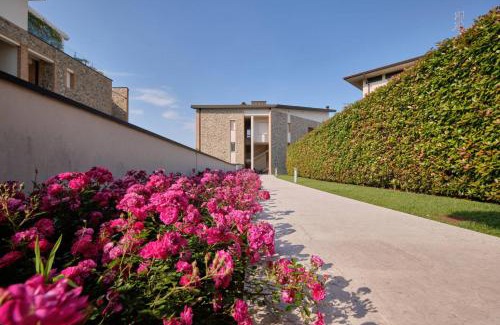 Rivoltella Apartamento | Warda A12 Apartment