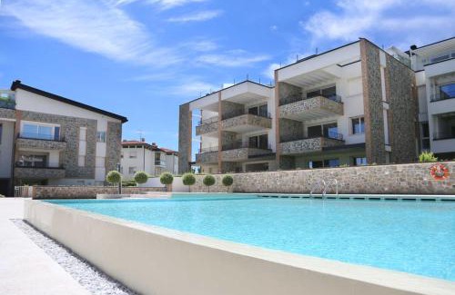 Rivoltella Apartamento | Warda B11 Apartment
