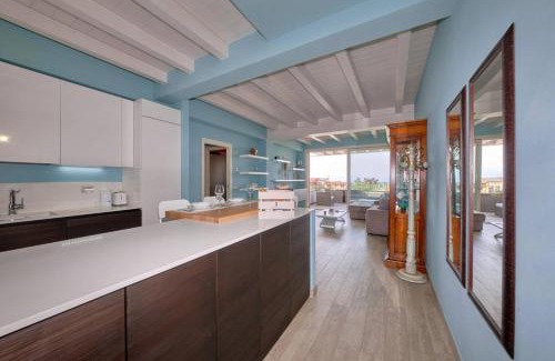 Rivoltella Apartamento | Warda B11 Apartment