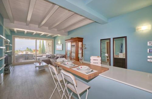 Rivoltella Apartamento | Warda B11 Apartment