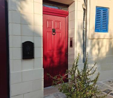 Rabat Casa | Warda Cottage - Central Rabat