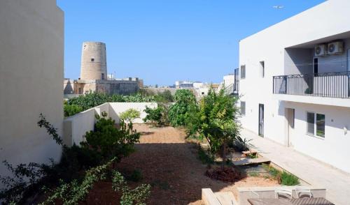 Rabat Casa | Warda Cottage - Central Rabat