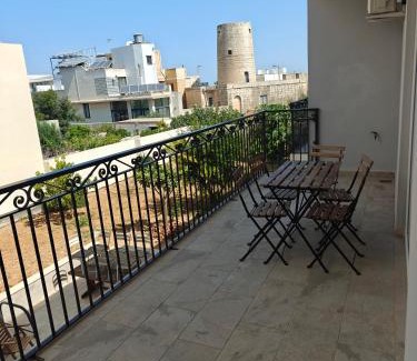 Rabat Casa | Warda Cottage - Central Rabat