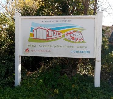 Sheerness Otro | warden springs caravan park MS16 Thornhill road, Eastchurch,ME124HF