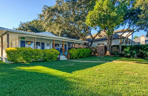 Ocean City Casa | Wards Family Cottages - Master (ALL) Homes