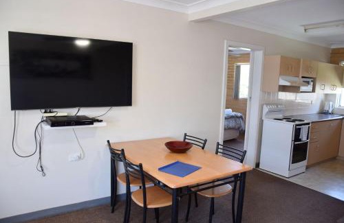 South West Rocks Apartamento | Wards Holiday Flat 7