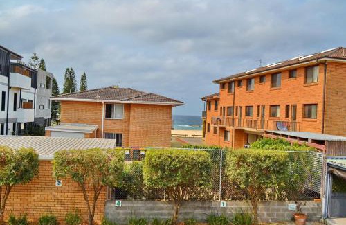 South West Rocks Apartamento | Wards Holiday Flat 6