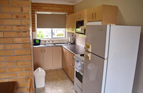 South West Rocks Apartamento | Wards Holiday Flat 6