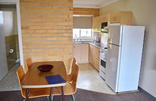 South West Rocks Apartamento | Wards Holiday Flat 6