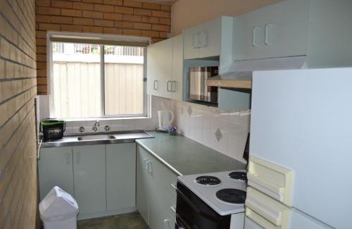 South West Rocks Apartamento | Wards Holiday Flat 1