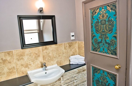 Folkestone Hotel | Wards Hotel