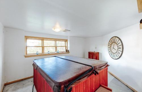 Wardsboro Casa | Wardsboro Family Escape