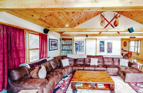 Wardsboro Casa | Wardsboro Family Escape