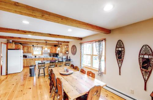 Wardsboro Casa | Wardsboro Family Escape