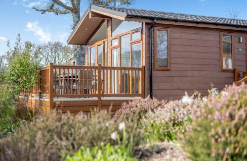 Holton Heath Complejo | Wareham Forest Lodge Retreat
