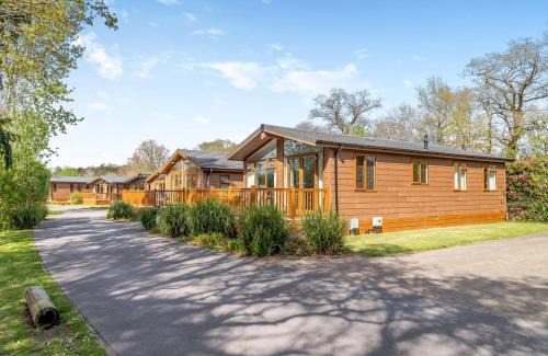 Holton Heath Complejo | Wareham Forest Lodge Retreat