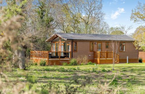 Holton Heath Complejo | Wareham Forest Lodge Retreat
