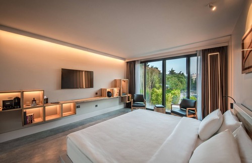 Alacati Hotel | Warehouse By The Stay