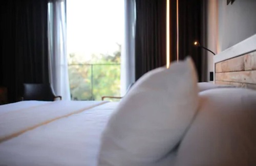Alacati Hotel | Warehouse By The Stay