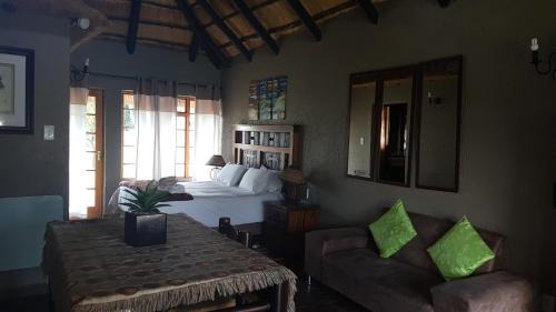Dipaleseng Casa | Warembo Lodge