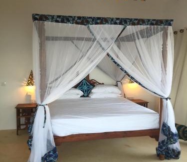 Nungwi Hotel | Warere Beach