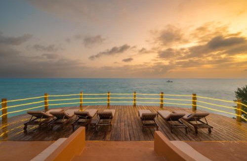 Nungwi Hotel | Warere Beach