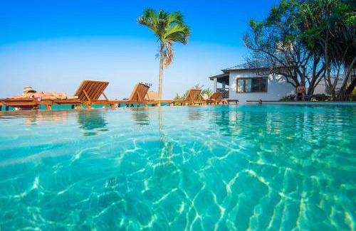 Nungwi Hotel | Warere Beach
