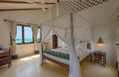 Nungwi Hotel | Warere Beach