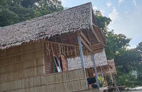 Sawinggrai Chalet De Esquí | Warfanin Homestay
