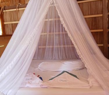 Sawinggrai Chalet De Esquí | Warfanin Homestay