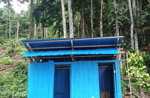 Sawinggrai Chalet De Esquí | Warfanin Homestay