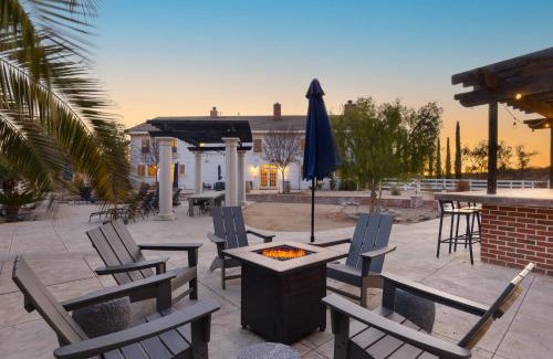 Temecula Villa | Warhol by AvantStay Expansive Estate Stunning Wine Cty Views
