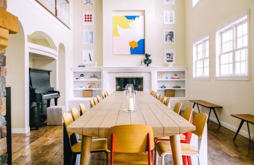 Temecula Villa | Warhol by AvantStay Expansive Estate Stunning Wine Cty Views
