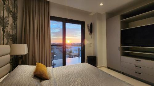 Opal Apartamento | Wariruri Condo Aruba