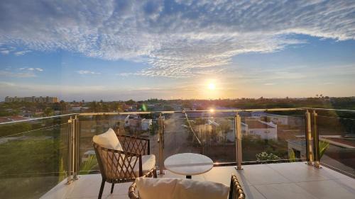 Opal Apartamento | Wariruri Condo Aruba