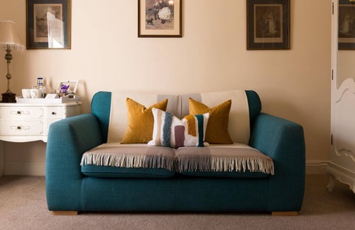 Warkworth Hotel | Warkworth House Hotel